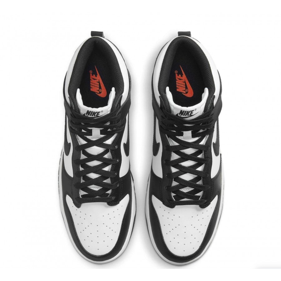 NIKE DUNK HIGH