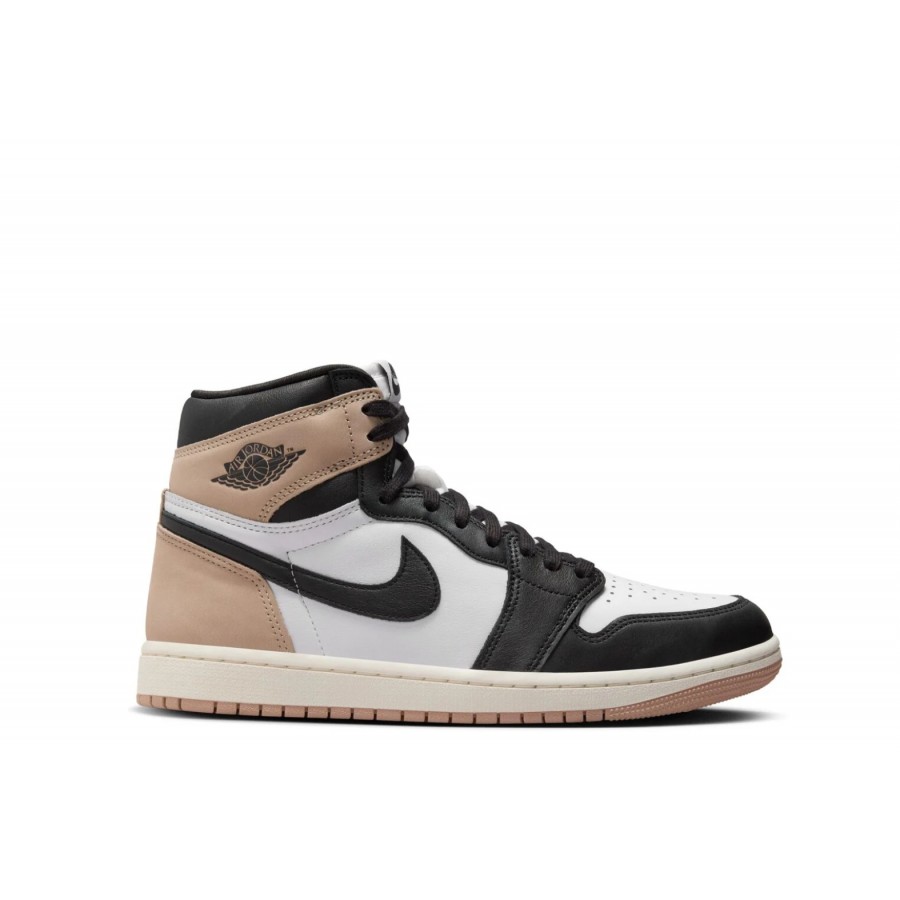Jordan 1 high OG LATTE