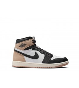Jordan 1 high OG LATTE