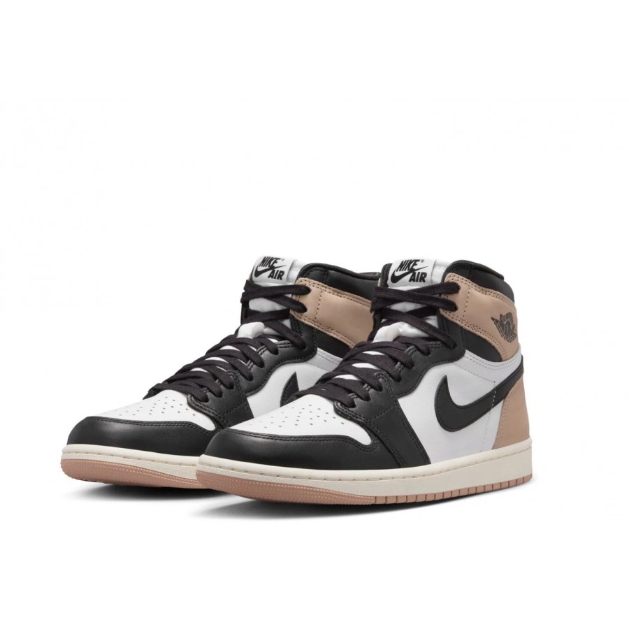 Jordan 1 high OG LATTE