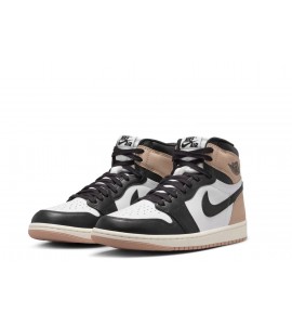 Jordan 1 high OG LATTE