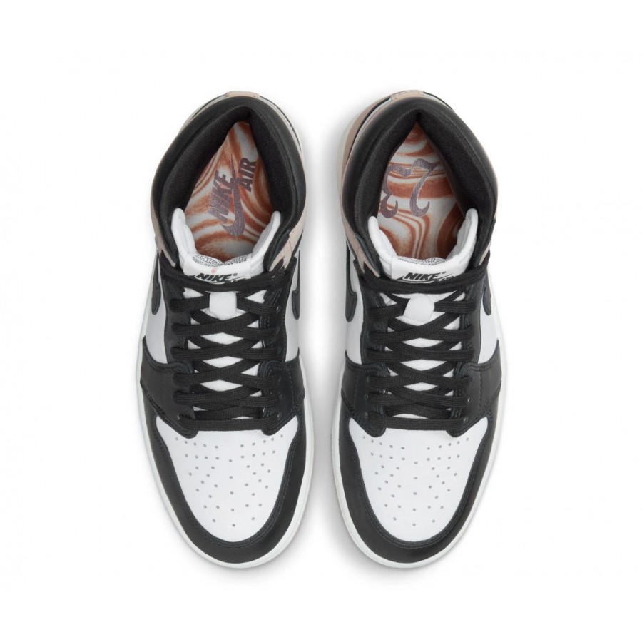 Jordan 1 high OG LATTE