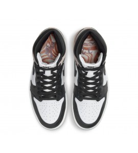 Jordan 1 high OG LATTE