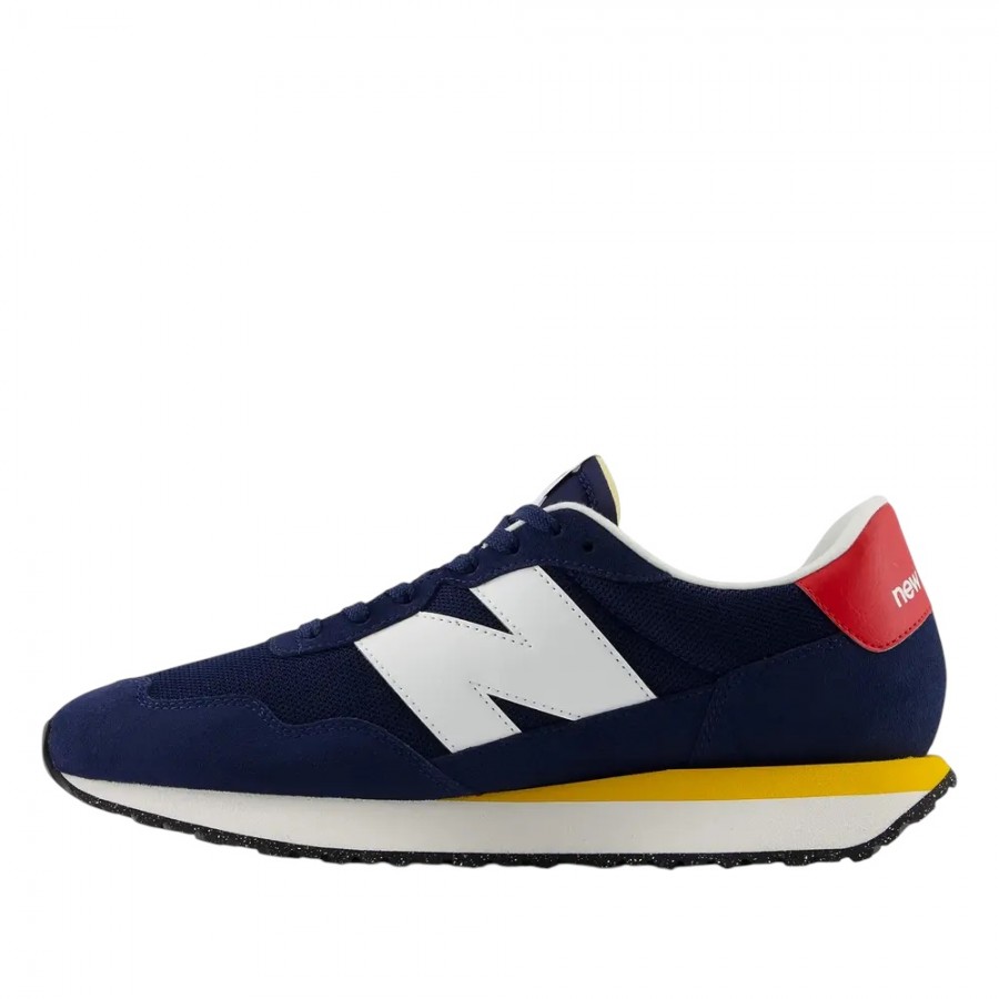 New balance 237
