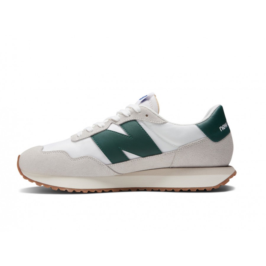 New balance 237