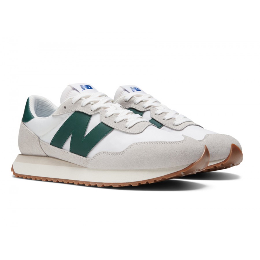 New balance 237