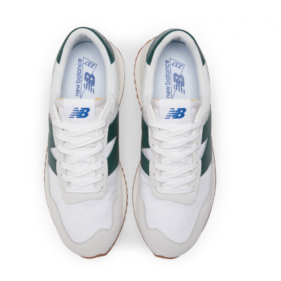 New balance 237