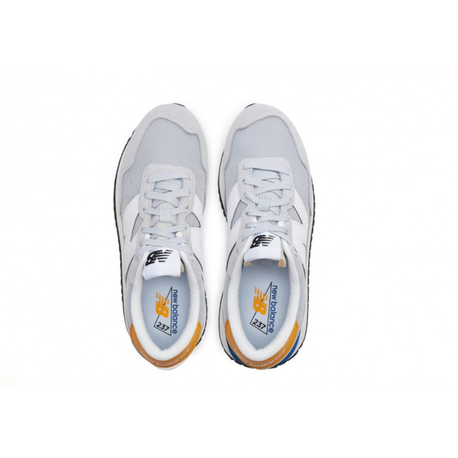 New balance 237