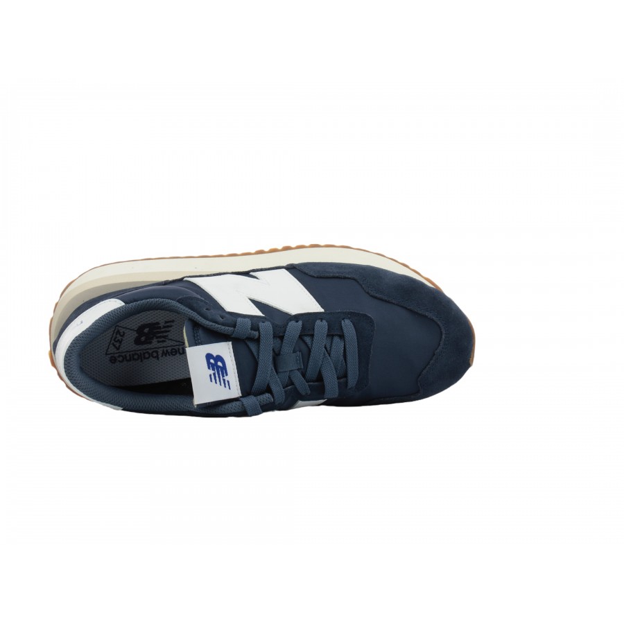 New balance 237