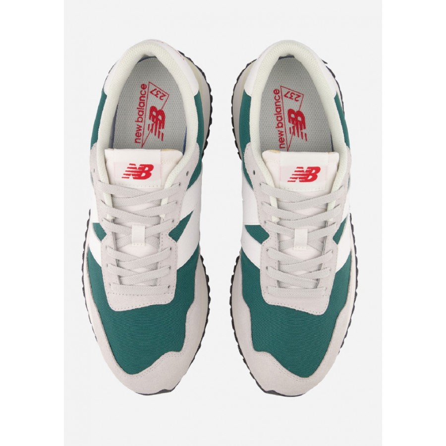 New balance 237