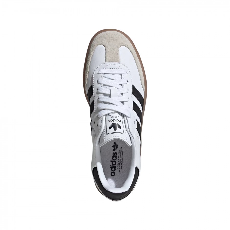 Adidas sambae