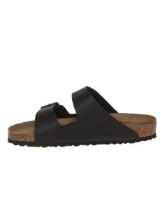 Birkenstock Arizona nero 2