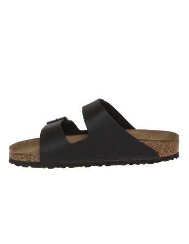Birkenstock Arizona nero