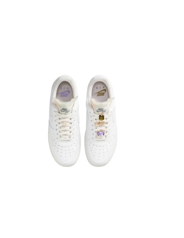 Nike Air Force 1 Bling Jewels