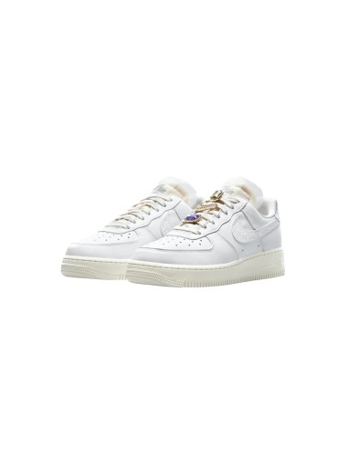 Nike Air Force 1 Bling Jewels
