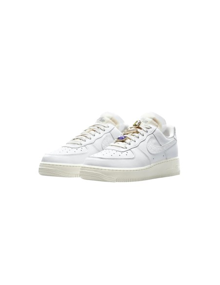 Nike Air Force 1 Bling Jewels
