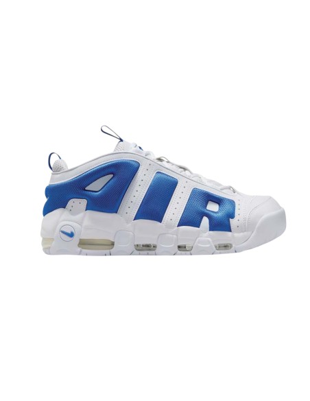Nike Air More Uptempo Low