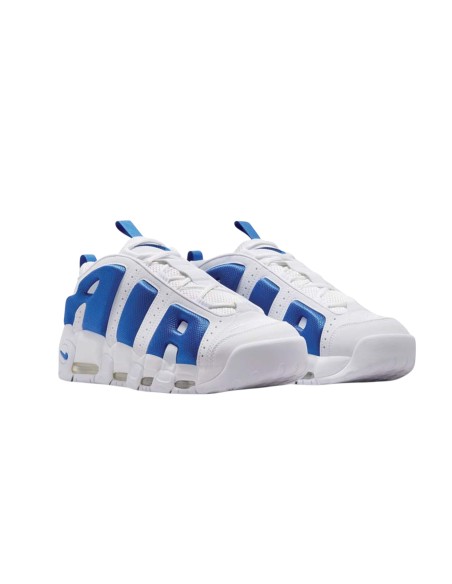 Nike Air More Uptempo Low