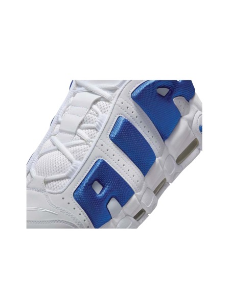 Nike Air More Uptempo Low