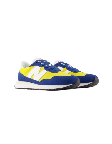 New balance 237