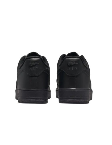 Nike Air Force Black