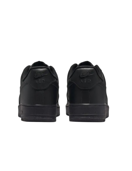 Nike Air Force Black