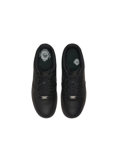 Nike Air Force Black