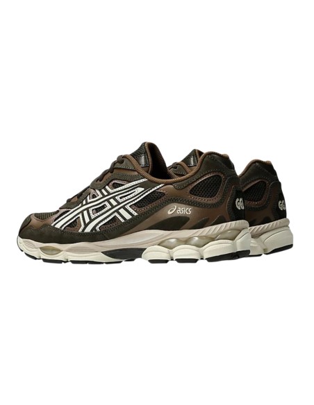 Asics Gel NYC