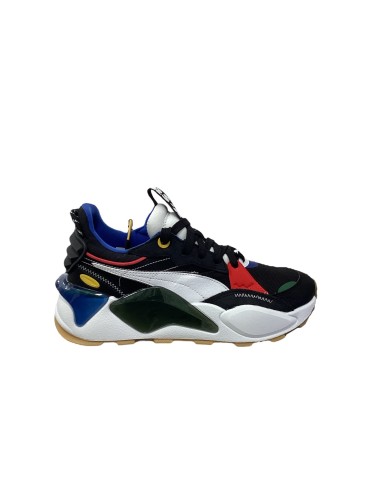 Puma Rs-x