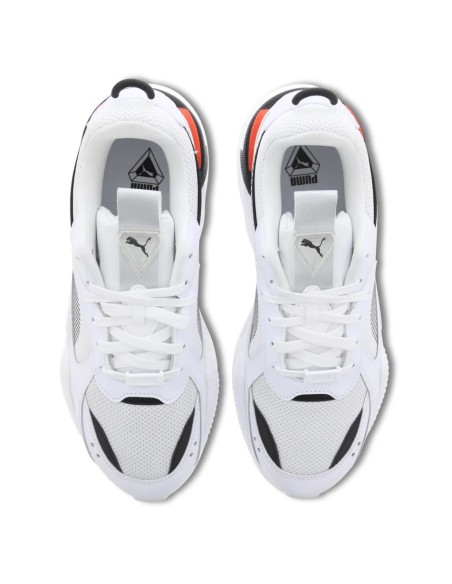 Puma RS-X