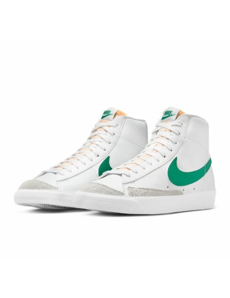 Nike Blazer Mid