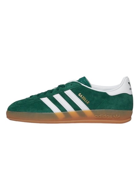 Adidas gazelle indoor