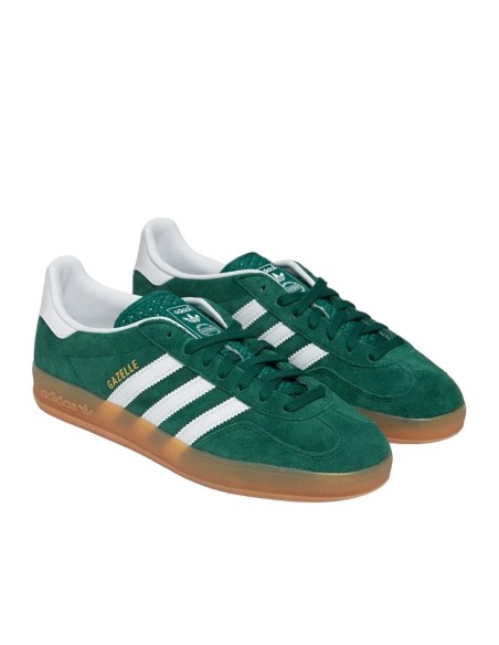 Adidas gazelle indoor