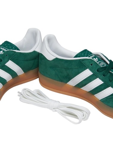Adidas gazelle indoor