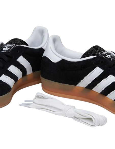 Adidas gazelle indoor