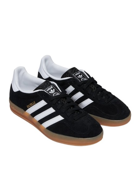 Adidas gazelle indoor