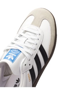 Adidas Samba OG 2
