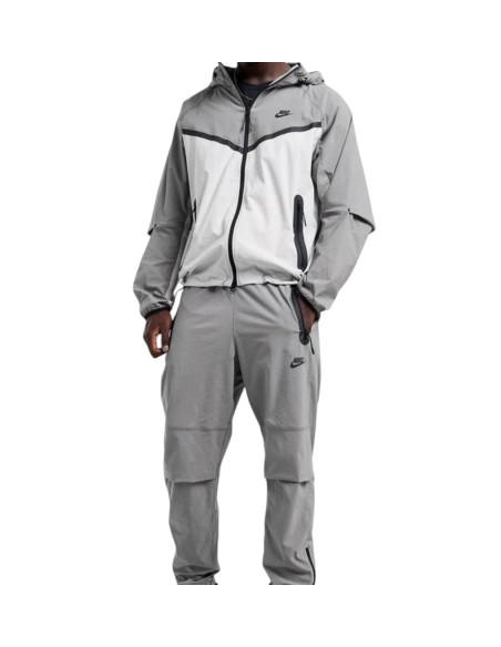 Tuta Nike tech