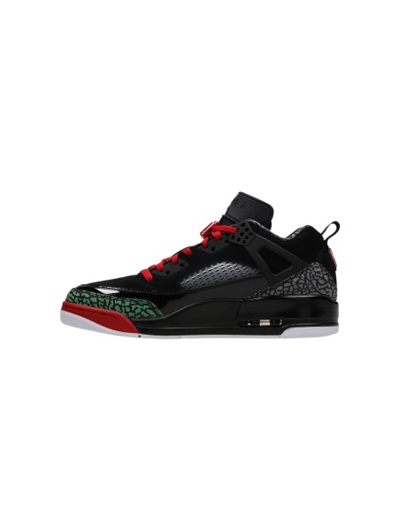 Jordan spizike low