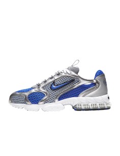 air zoom Spiridon blu 2