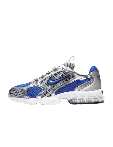 air zoom Spiridon blu