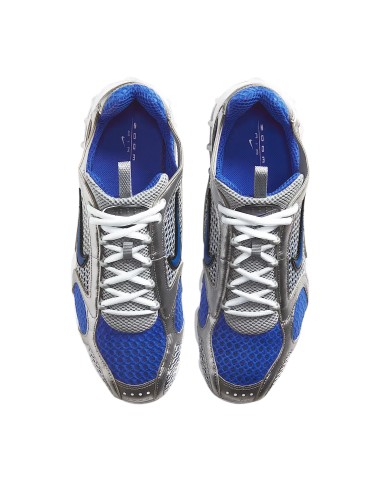 air zoom Spiridon blu