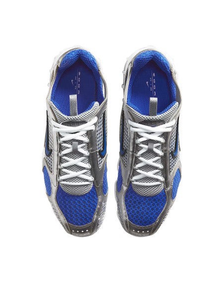 air zoom Spiridon blu