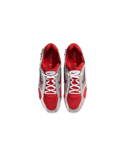 air zoom spiridon cage 2 rossa