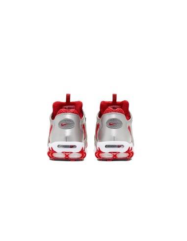 air zoom spiridon cage 2 rossa