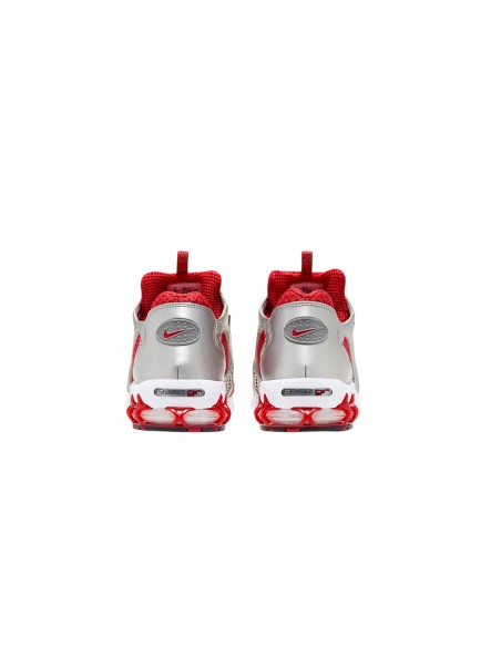 air zoom spiridon cage 2 rossa