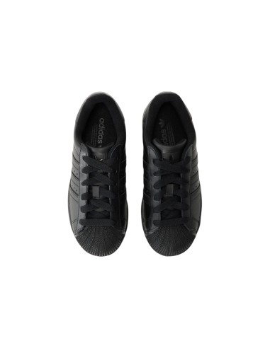 Superstar tutta nera