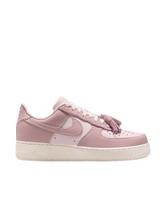 air force 1 pink oxford