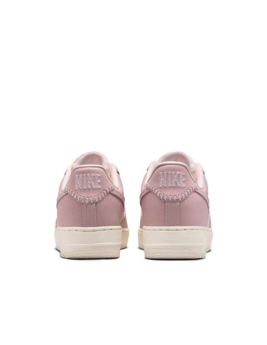 air force 1 pink oxford