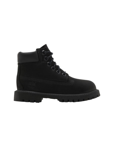 Timberland black TD